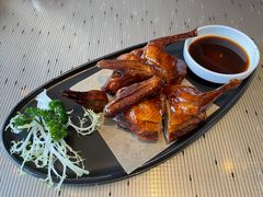 -彩丰楼中餐厅·仁恒洲际酒店
