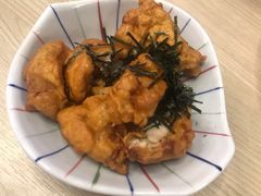 日式炸鸡-白熊咖哩(新世界城店)