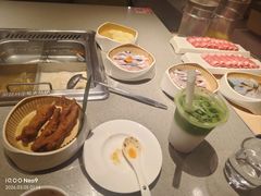 -海底捞火锅(坪山益田假日广场店)