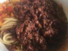 炸酱热干面-郭记老汉口热干面