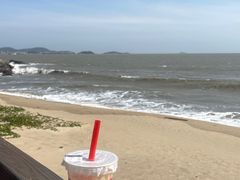 -南澳岛打卡果汁冰公司