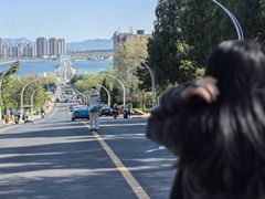 -养马岛旅游度假区