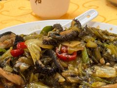 -众源美食(光复阁店)