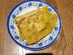 -老客满蛋饼(双塔市集店)