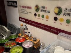 -大良毋米粥(锦龙路总店)