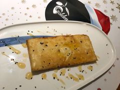 -HELLO MUSAE 拾光缪斯餐厅·纯正希腊风味(苏州中心店)