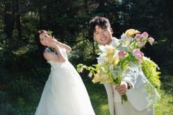 -雅云婚纱摄影工作室旗舰店