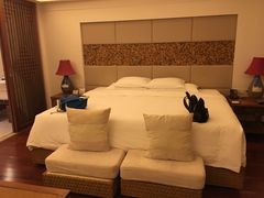 -三亚亚龙湾雅高美爵酒店