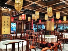 -味鼎长安·地道陕菜(凤城一路店)