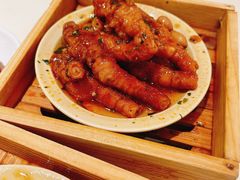 -蔡澜点心·粤菜(嘉里中心店)
