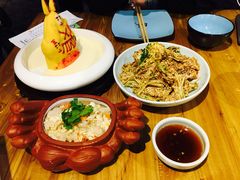 -局气 烤鸭·北京菜(光华路店)