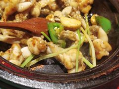 -啫神·广州地标美食(北京路店)