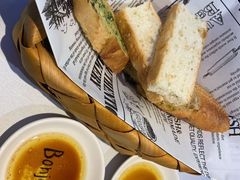 -Wei菋·Le Bistrot
