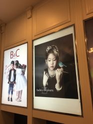 -COCOSKY 巧克力天空兒童摄影(凯德和平广场店)