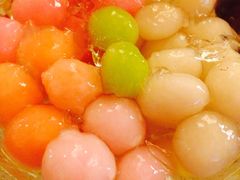 -早安曼谷泰国餐厅