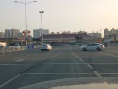 -珠海拱北口岸
