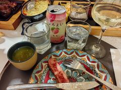 -麓椿花园西餐厅(海乐世界店)