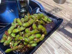 -冯烫烫跷脚牛肉·川菜小馆(武胜西街店)
