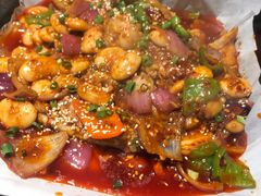 -嘎嘎鸭脑壳(驷马桥店)