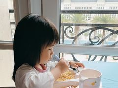 -鹭禧·中餐厅(厦门波特曼七星湾酒店)