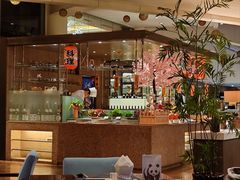 -大连富丽华大酒店·花都西餐厅