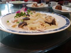 -吴门人家·苏宴宫廷菜(拙政园店)