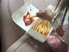 -必胜客(江南时代广场店)