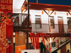 -上街里市集(悦喜客来广场店)