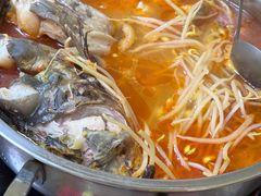 -弘烨 贵州酸汤 鱼火锅(东财店)