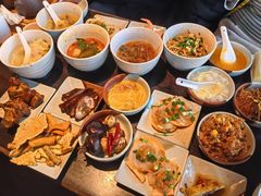 -青藤茶馆(南山路店)