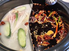 -九街淑芬掌中宝串串公司(内街文化创意园店)