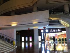 -常州大剧院保利影城