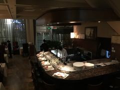 -Oyster Talks 四度蚝法餐厅