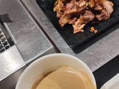 -橦橦小马扎烧烤 (传媒大学店)
