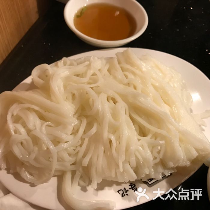 汕头八合里海记牛肉店(八合里总店)粿条图片 - 第606张