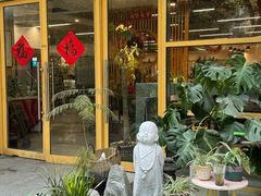 -素清香(解放路店)