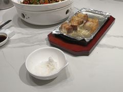 -品大三·经典淮扬菜(大行宫店)