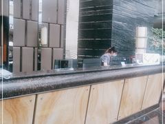 -黄岩国际大酒店·餐厅