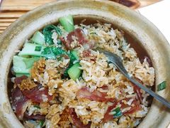 -壹煲口福煲仔饭(中山路店)