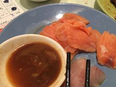 -舜和巴西烤肉餐厅(舜和国际店)
