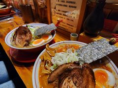 -老龙亭拉面店