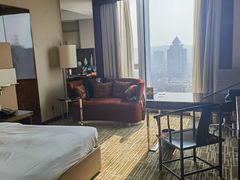 -济南富力凯悦酒店