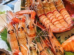 -Mr.Fish鱼鲜生海鲜放题(高德置地冬广场店)