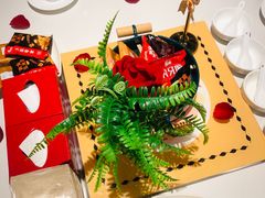 -海底捞火锅(长宁路龙之梦店)