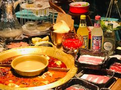 -哥老官重庆美蛙鱼头(日月光店)