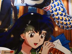 -一心创作料理屋(经开万达店)