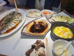 -外婆船宴餐厅·外婆喊你回家吃饭