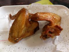 -民信老铺(华盖路店)