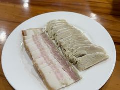 -老袁炒年糕(富豪路店)