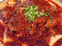 豆花牛肉-成都娃娃花园餐厅 (南艺旗舰店)